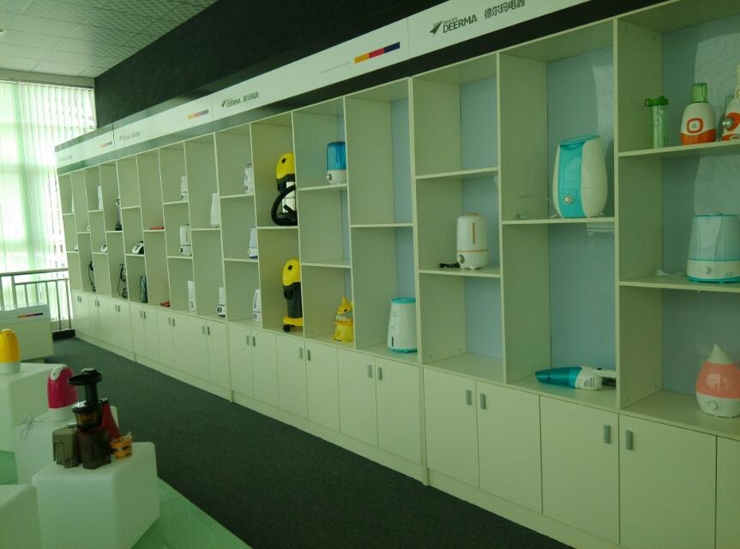 定制展示柜