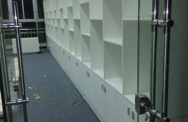 展示柜