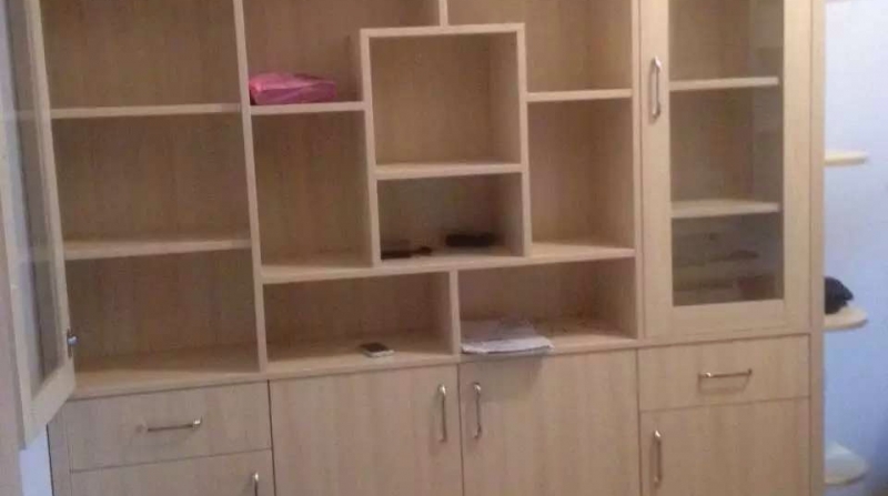 展示柜