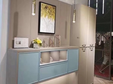 衣柜定制 衣柜定制